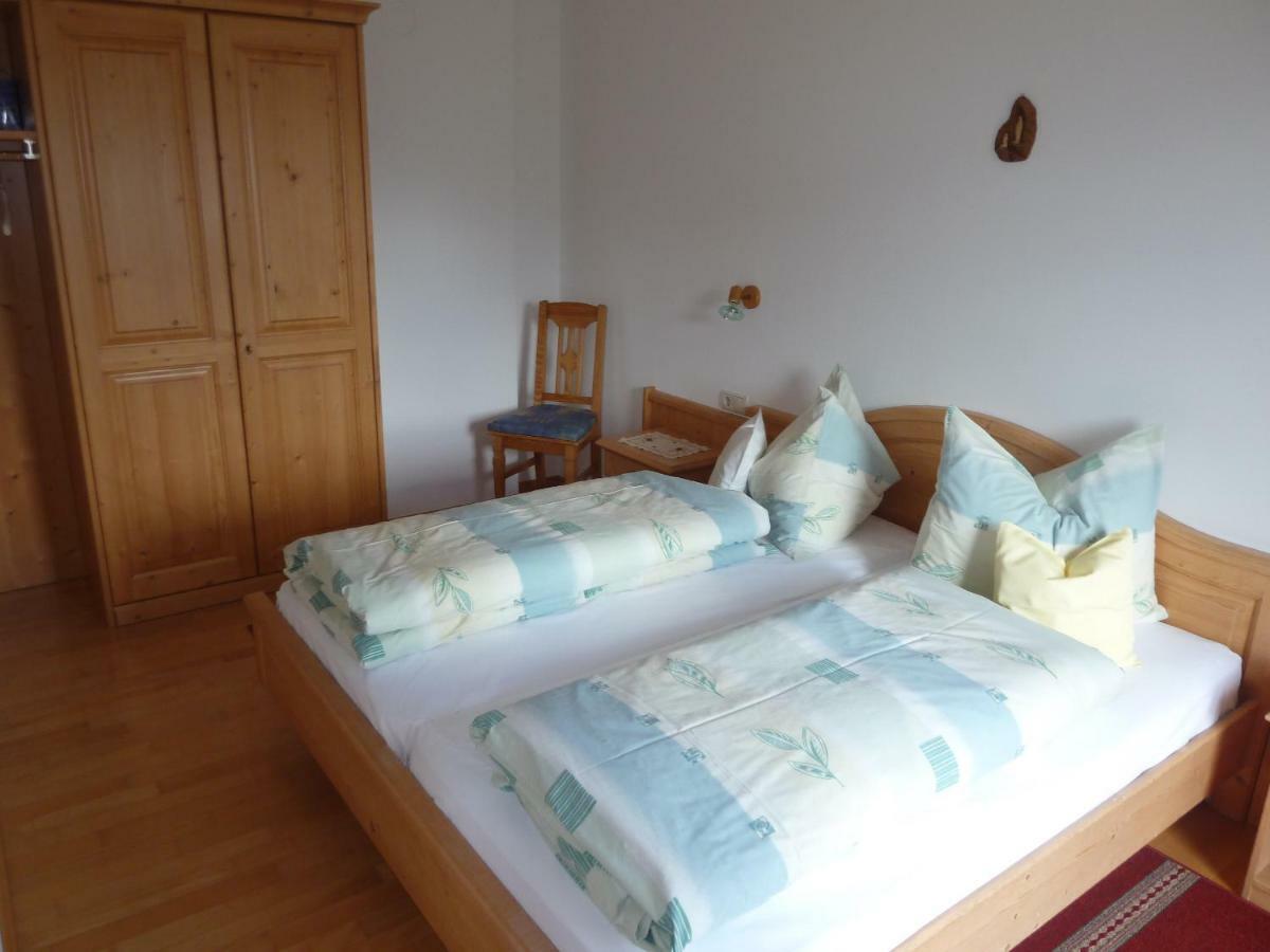 Marerhof Apartment Dobbiaco Exterior photo